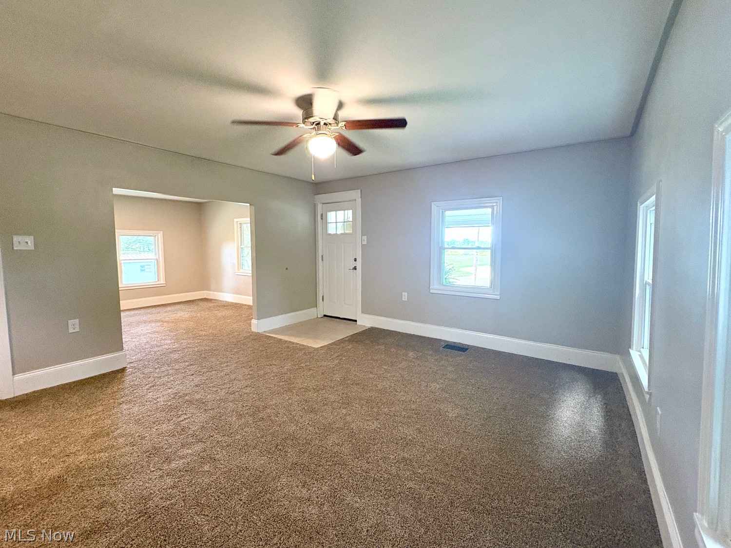115 W Main Street Seville OH 44273