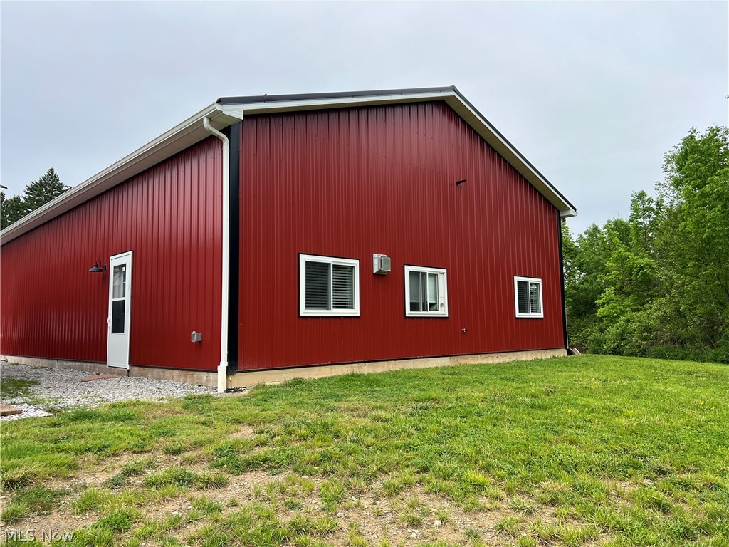710 Horton Road Conneaut OH 44030