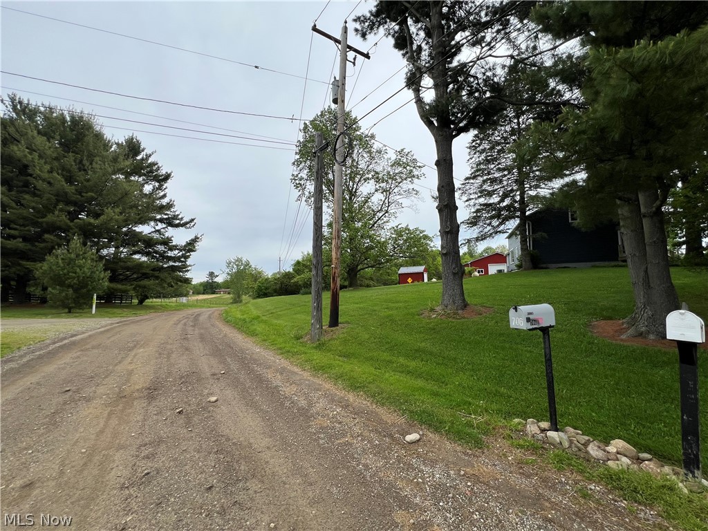 710 Horton Road Conneaut OH 44030