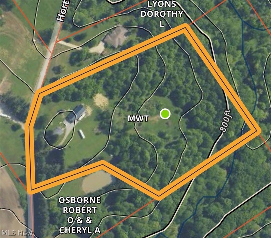 710 Horton Road Conneaut OH 44030