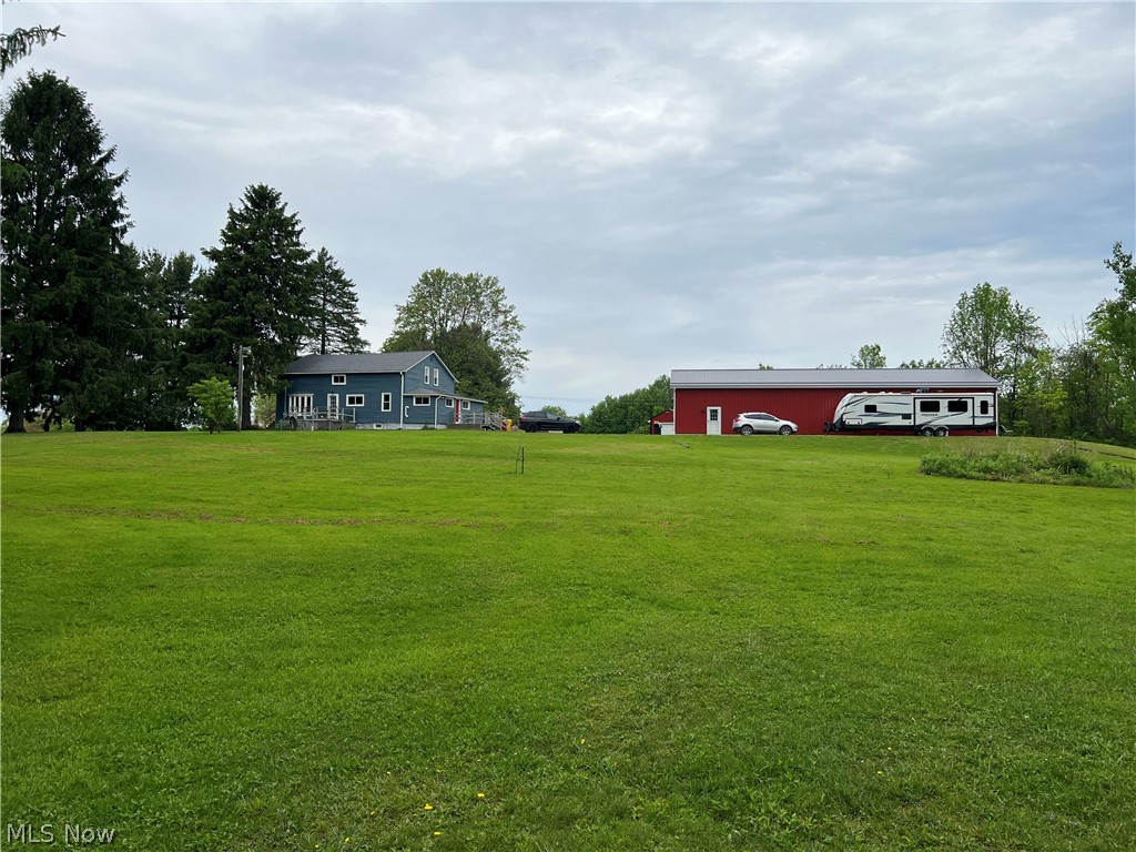 710 Horton Road Conneaut OH 44030
