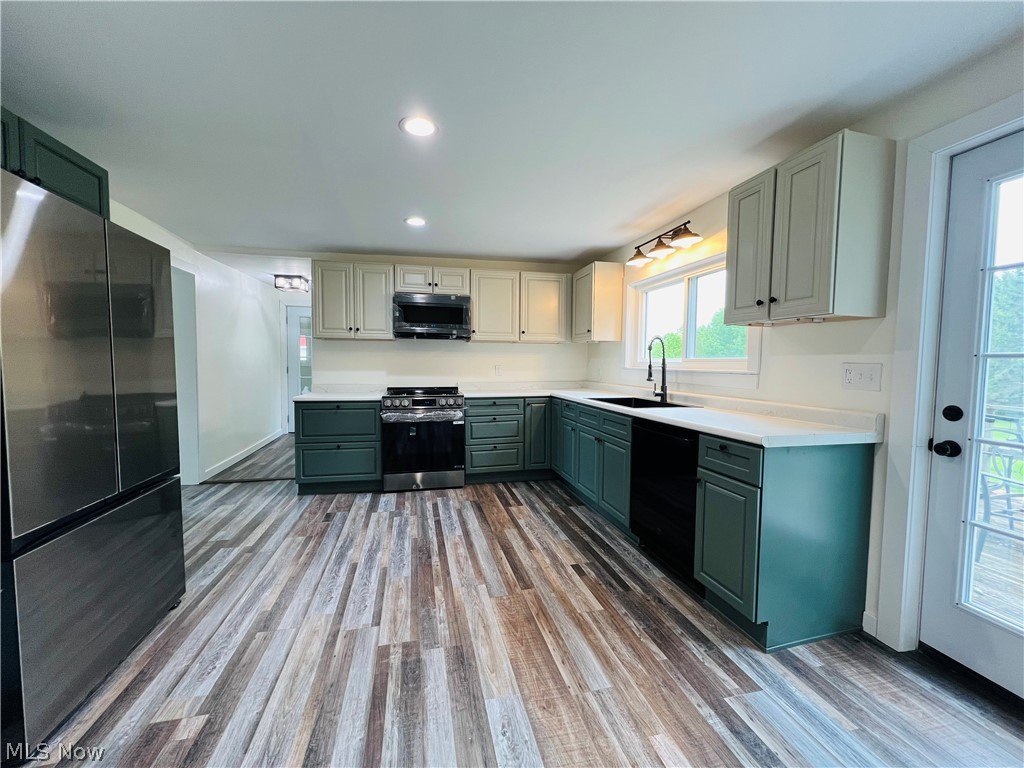 710 Horton Road Conneaut OH 44030