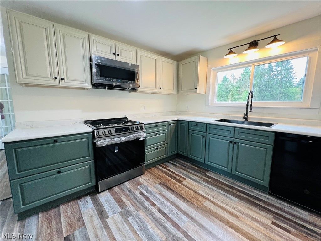 710 Horton Road Conneaut OH 44030