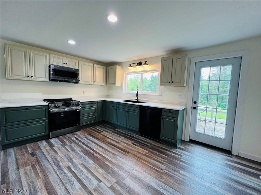 710 Horton Road Conneaut OH 44030