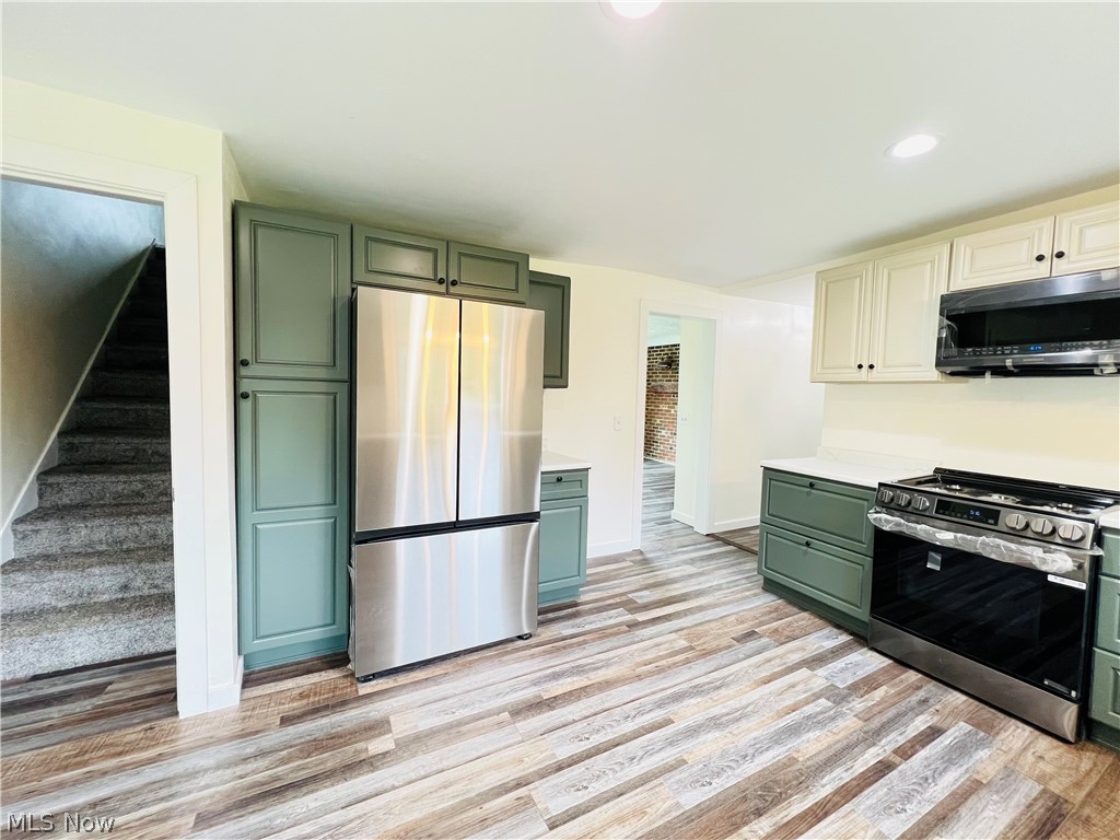 710 Horton Road Conneaut OH 44030