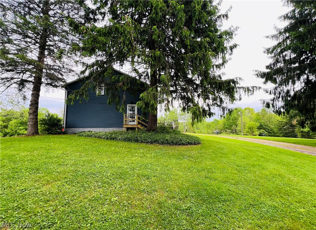 710 Horton Road Conneaut OH 44030