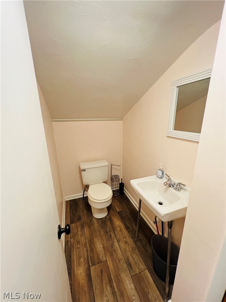 710 Horton Road Conneaut OH 44030