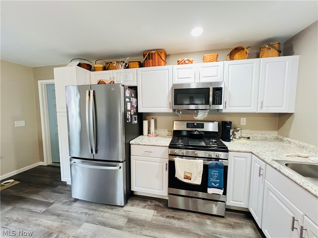 710 Horton Road Conneaut OH 44030