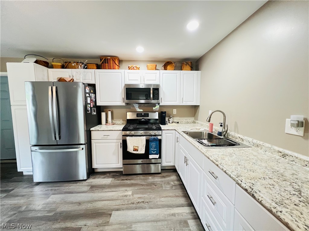 710 Horton Road Conneaut OH 44030
