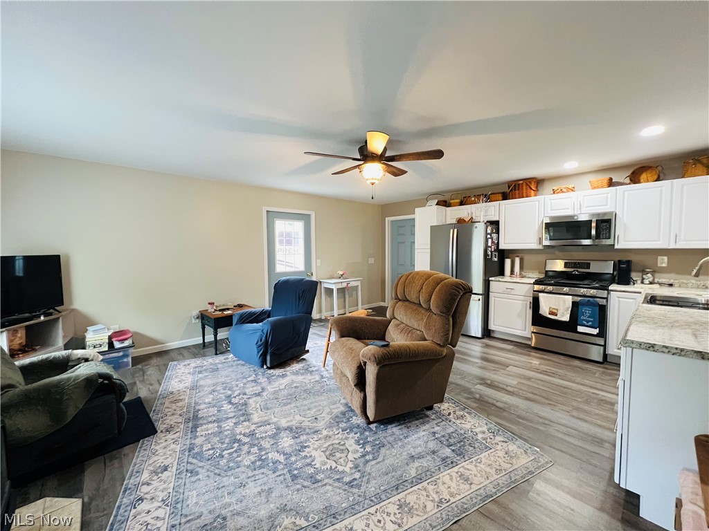 710 Horton Road Conneaut OH 44030