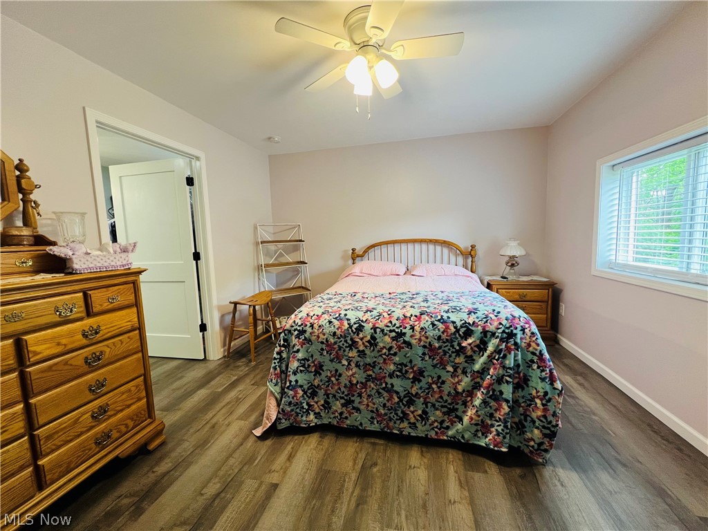 710 Horton Road Conneaut OH 44030