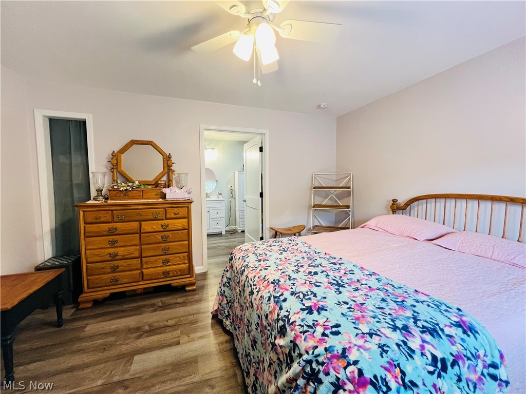710 Horton Road Conneaut OH 44030