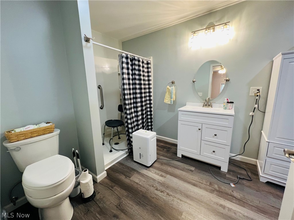 710 Horton Road Conneaut OH 44030