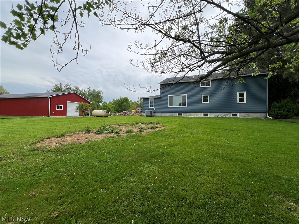 710 Horton Road Conneaut OH 44030
