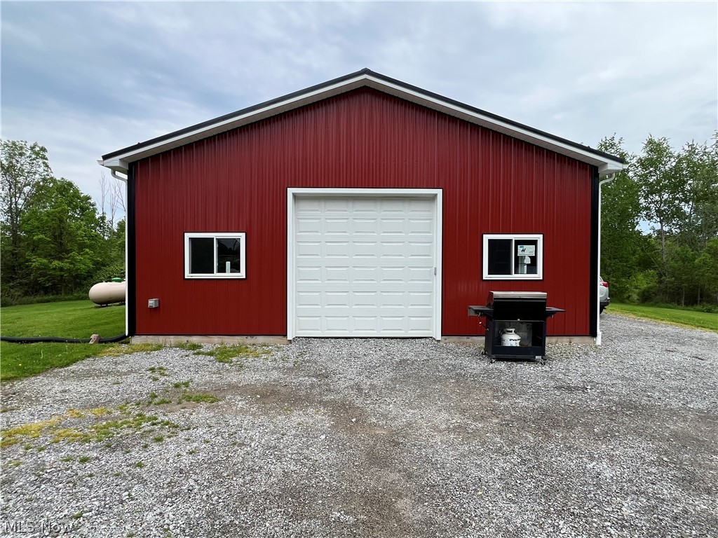 710 Horton Road Conneaut OH 44030
