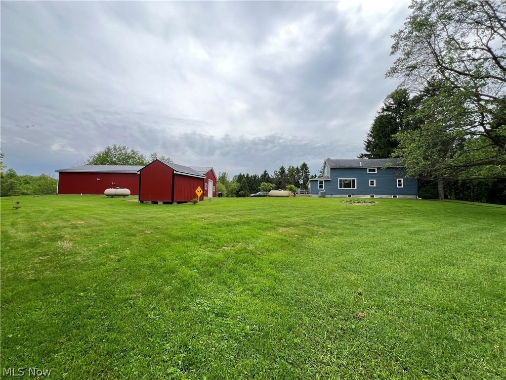 710 Horton Road Conneaut OH 44030