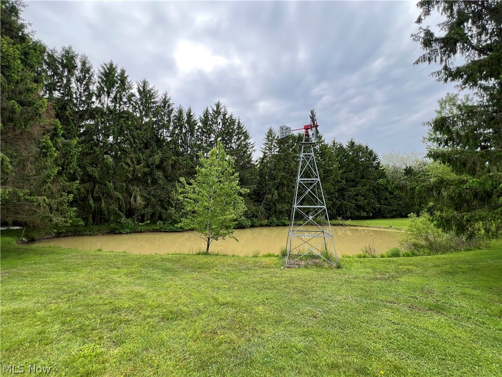 710 Horton Road Conneaut OH 44030