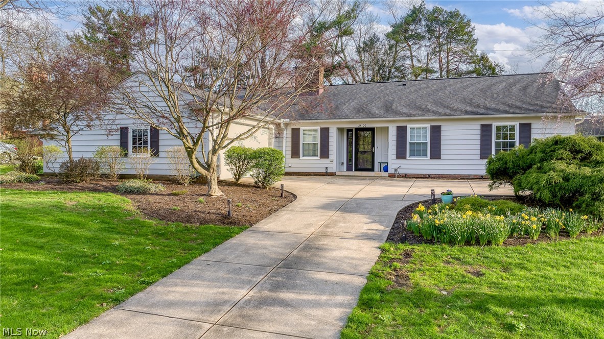24100 Hazelmere Road Shaker Heights OH 44122