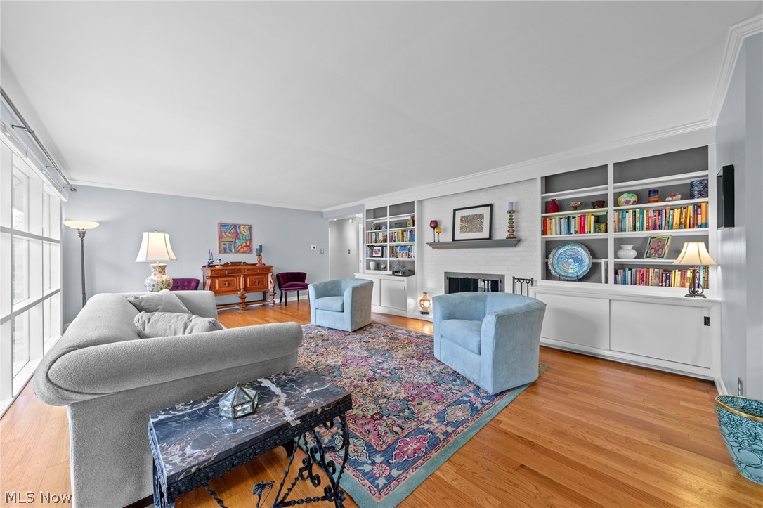 24100 Hazelmere Road Shaker Heights OH 44122