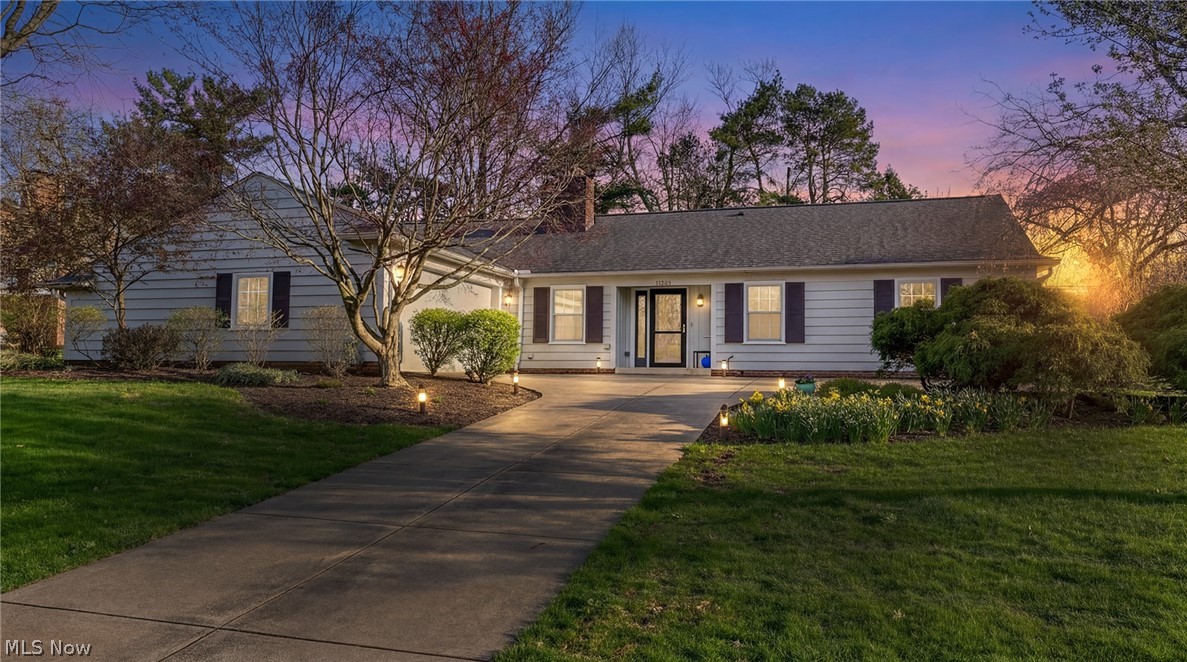 24100 Hazelmere Road Shaker Heights OH 44122