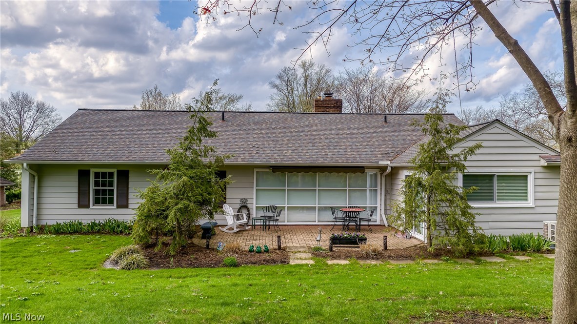 24100 Hazelmere Road Shaker Heights OH 44122