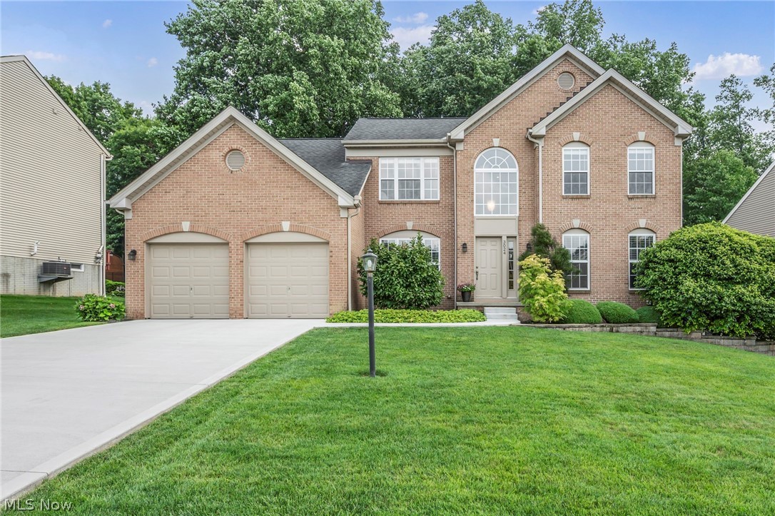 3024 West Creek Drive Medina OH 44256