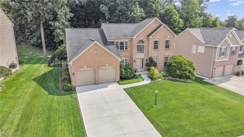 3024 West Creek Drive Medina OH 44256