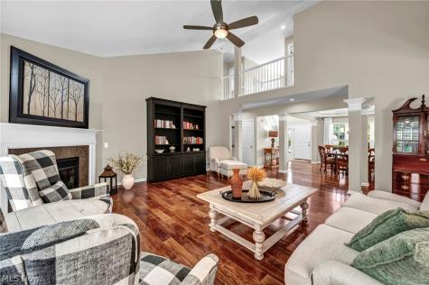 3024 West Creek Drive Medina OH 44256