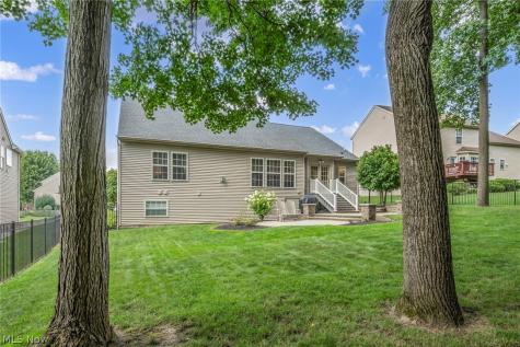 3024 West Creek Drive Medina OH 44256