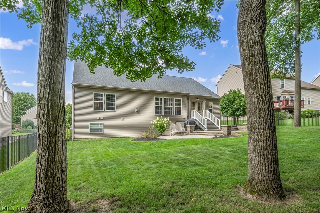 3024 West Creek Drive Medina OH 44256