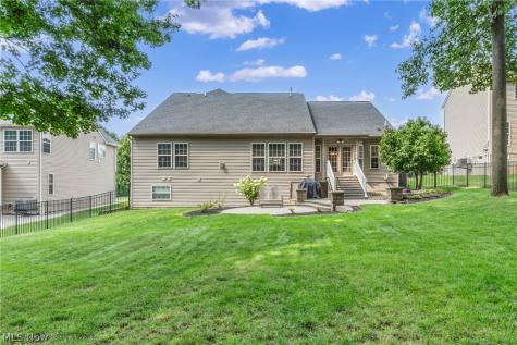 3024 West Creek Drive Medina OH 44256