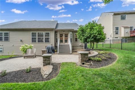 3024 West Creek Drive Medina OH 44256