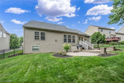 3024 West Creek Drive Medina OH 44256