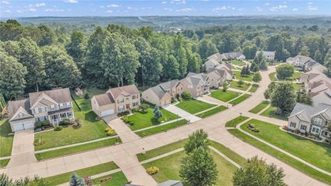 3024 West Creek Drive Medina OH 44256