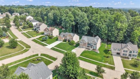 3024 West Creek Drive Medina OH 44256