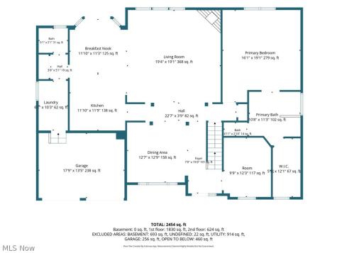 3024 West Creek Drive Medina OH 44256