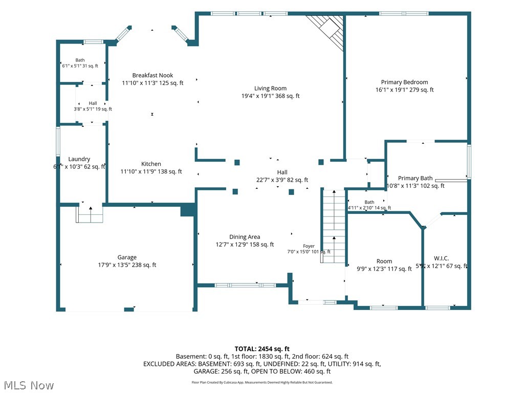 3024 West Creek Drive Medina OH 44256