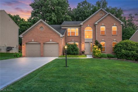 3024 West Creek Drive Medina OH 44256