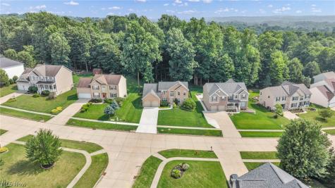 3024 West Creek Drive Medina OH 44256