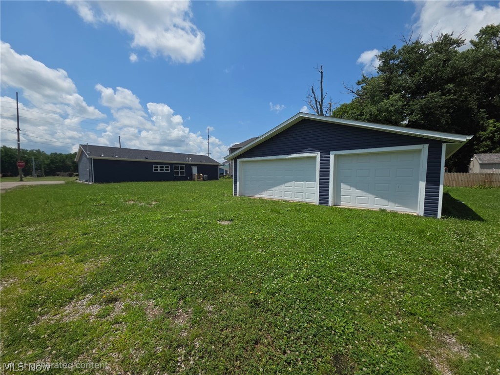 805 Lee Street Zanesville OH 43701