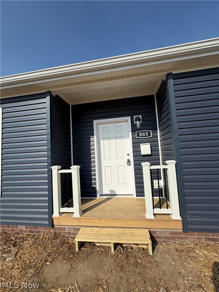 805 Lee Street Zanesville OH 43701