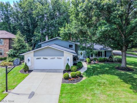 27563 Hemlock Drive Westlake OH 44145