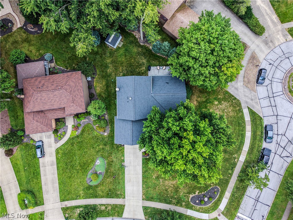 27563 Hemlock Drive Westlake OH 44145