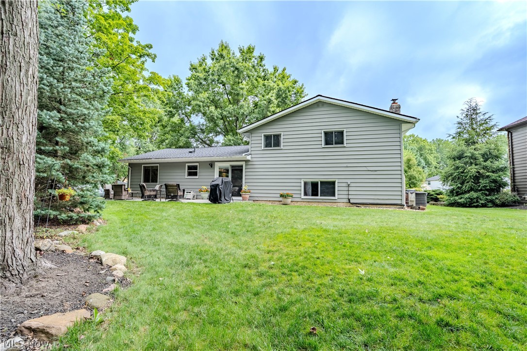 27563 Hemlock Drive Westlake OH 44145