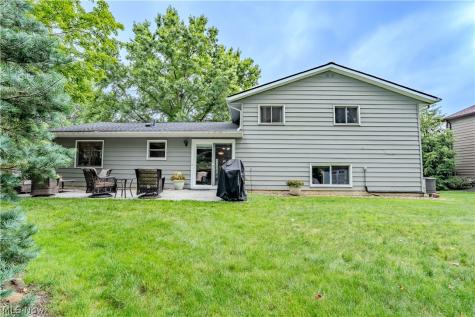 27563 Hemlock Drive Westlake OH 44145