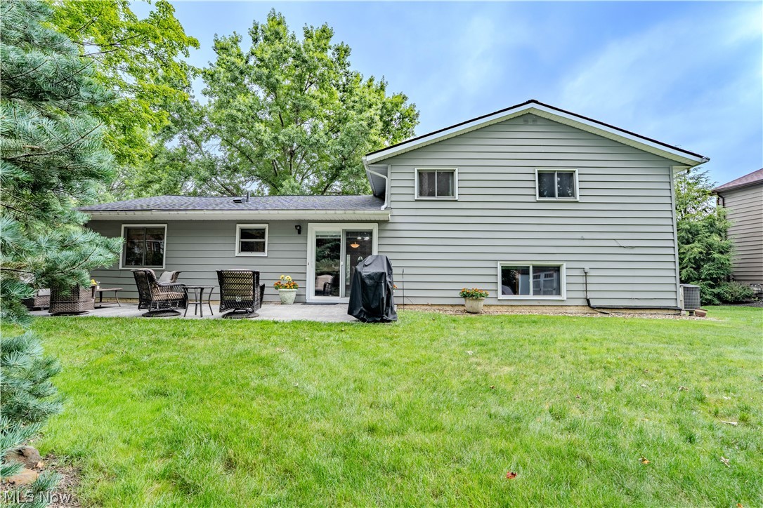 27563 Hemlock Drive Westlake OH 44145