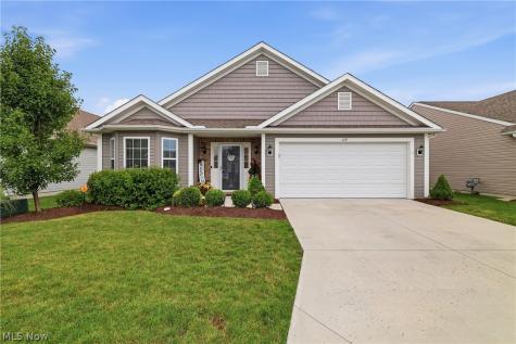 119 Prestwyck Lane Elyria OH 44035