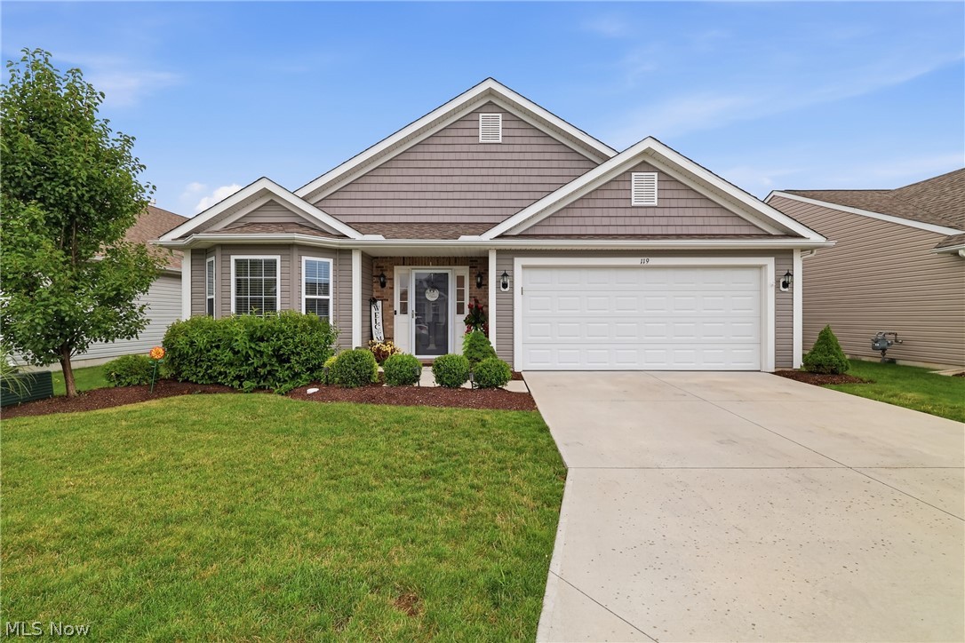 119 Prestwyck Lane Elyria OH 44035
