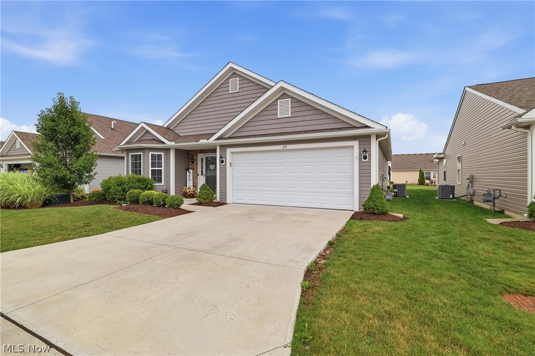 119 Prestwyck Lane Elyria OH 44035