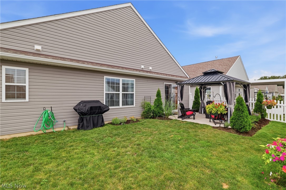 119 Prestwyck Lane Elyria OH 44035